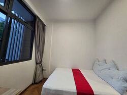 38 Jervois (D10), Apartment #517857691